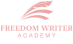 Freedom Writer Academy